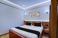 Collection O Baga Beach Goa Formerly Traveller Guest House