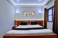 Collection O Baga Beach Goa Formerly Traveller Guest House