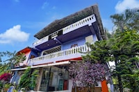 Super Collection O Baga Beach Goa Formerly Traveller Guest House