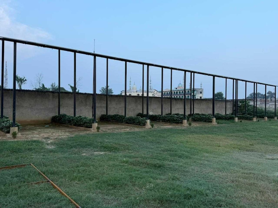 SPOT ON RSV REGENCY, Utraula, Utraula