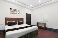 Hotel O Smriti Villa