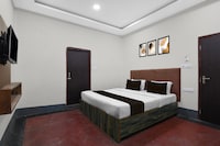 Hotel O Smriti Villa