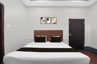 Hotel O Smriti Villa