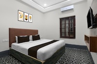 Hotel O Smriti Villa