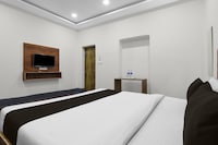 Hotel O Smriti Villa