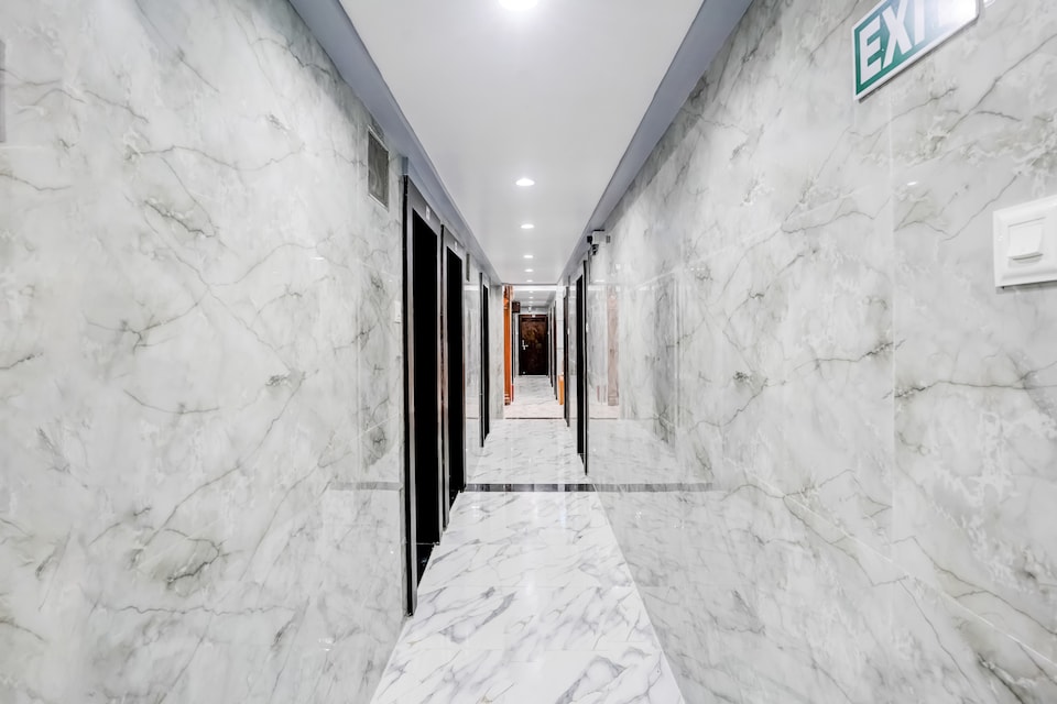 Hotel O Nashik Road Railway Station, Nashik, Nashik