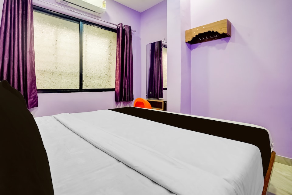 Hotel O Nashik Road Railway Station, Nashik, Nashik