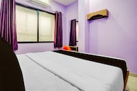 Hotel O Nashik Road Railway Station