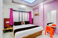 Hotel O Nashik Road Railway Station