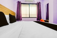 Hotel O Nashik Road Railway Station