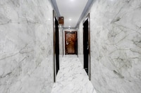 Super Hotel O Nashik Road Railway Station