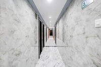 Super Hotel O Nashik Road Railway Station