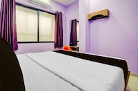 Hotel O Nashik Road Railway Station