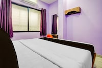 Hotel O Nashik Road Railway Station