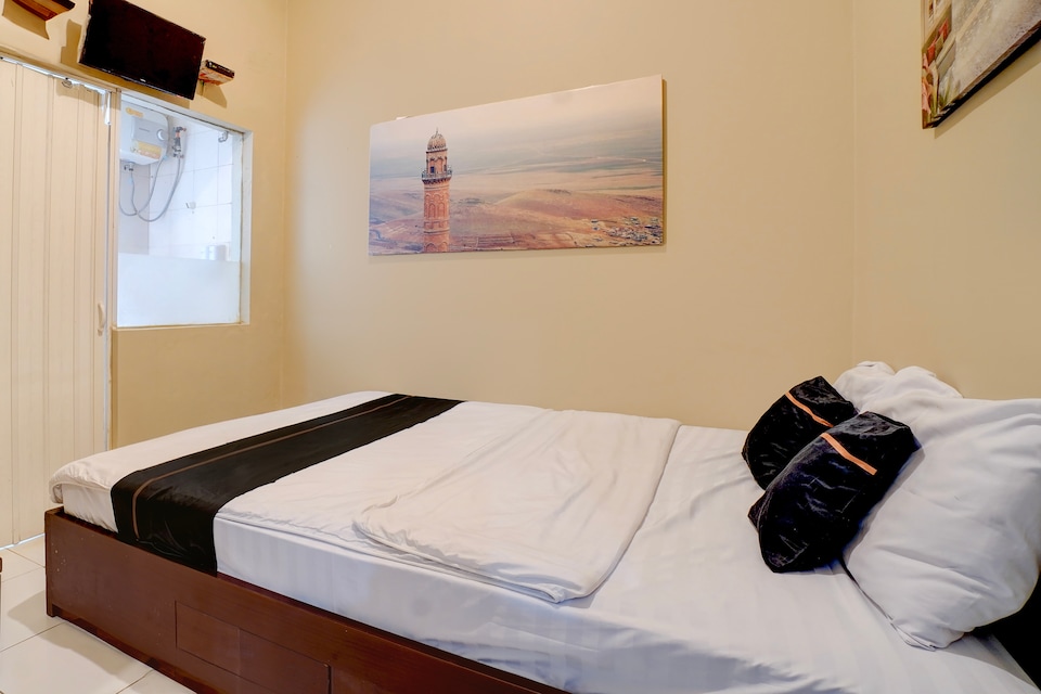 Hotel O near Monas formerly Pondokan Kota Jakarta, West_Jakarta, Jakarta