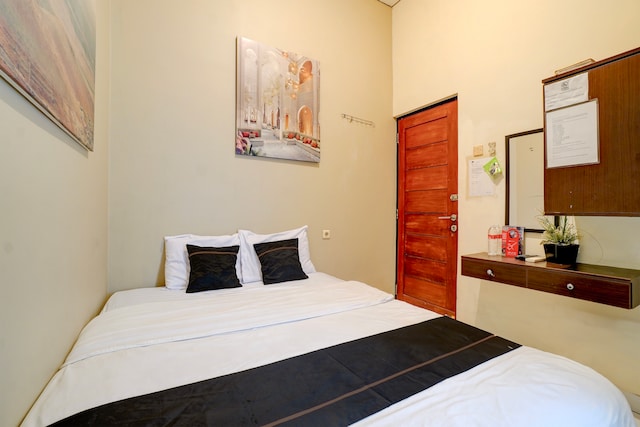 Hotel O near Monas formerly Pondokan Kota Jakarta