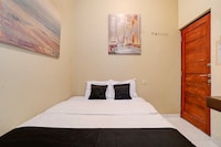 Hotel O near Monas formerly Pondokan Kota Jakarta