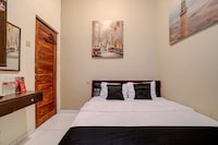 Hotel O near Monas formerly Pondokan Kota Jakarta