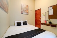 Hotel O near Monas formerly Pondokan Kota Jakarta