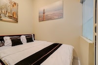 Hotel O near Monas formerly Pondokan Kota Jakarta