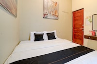 Hotel O near Monas formerly Pondokan Kota Jakarta