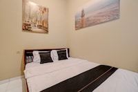 Hotel O near Monas formerly Pondokan Kota Jakarta