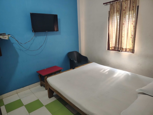 SPOT ON Mangalam Lodge