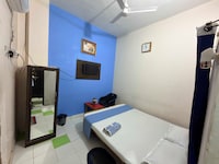 SPOT ON Mangalam Lodge