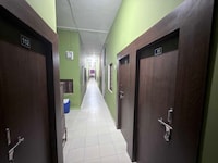 SPOT ON Mangalam Lodge