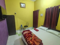 SPOT ON Mangalam Lodge