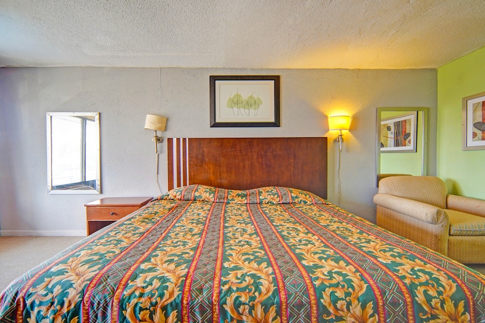 Sunset Inn by Hotel O Flatonia I - 10, C78941, Flatonia, TX