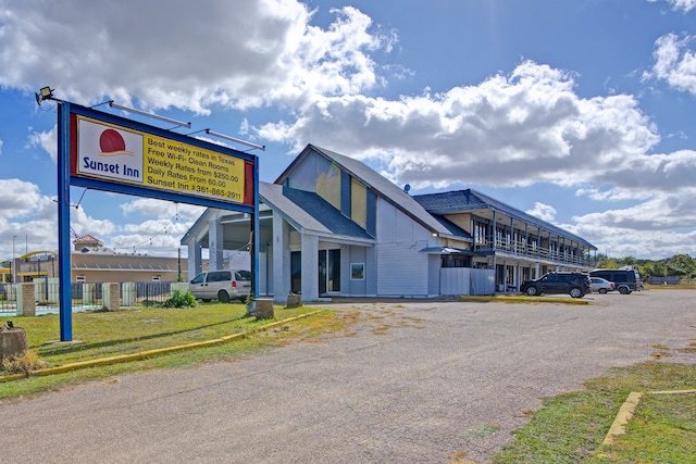 Sunset Inn Flatonia I 10 by Hotel O