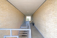 Sunset Inn by Hotel O Flatonia I - 10