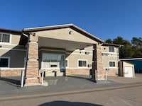 Deluxe Inn Capital O Nebraska City I 29