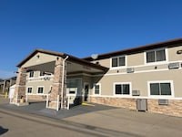 Deluxe Inn Capital O Nebraska City I 29