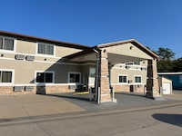 Deluxe Inn Capital O Nebraska City I 29