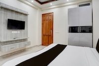 Hotel O Corporate Residency 