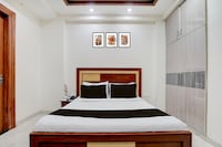 Hotel O Corporate Residency 