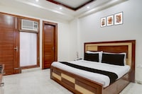 Hotel O Corporate Residency 