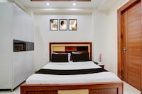Hotel O Corporate Residency 
