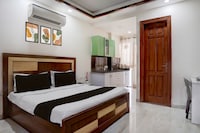 Hotel O Corporate Residency 