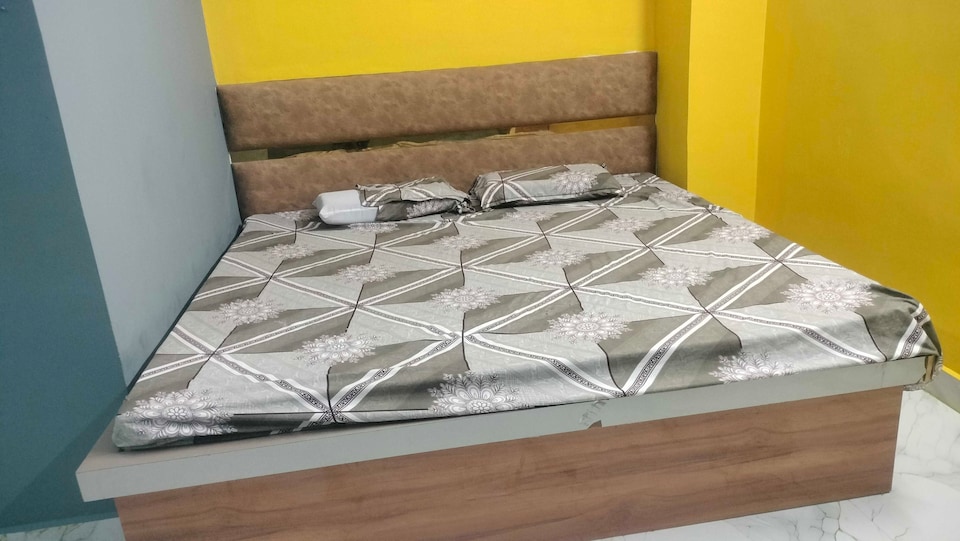 SPOT ON S.P.G HEAVEN HOTEL, Mainpuri, Mainpuri