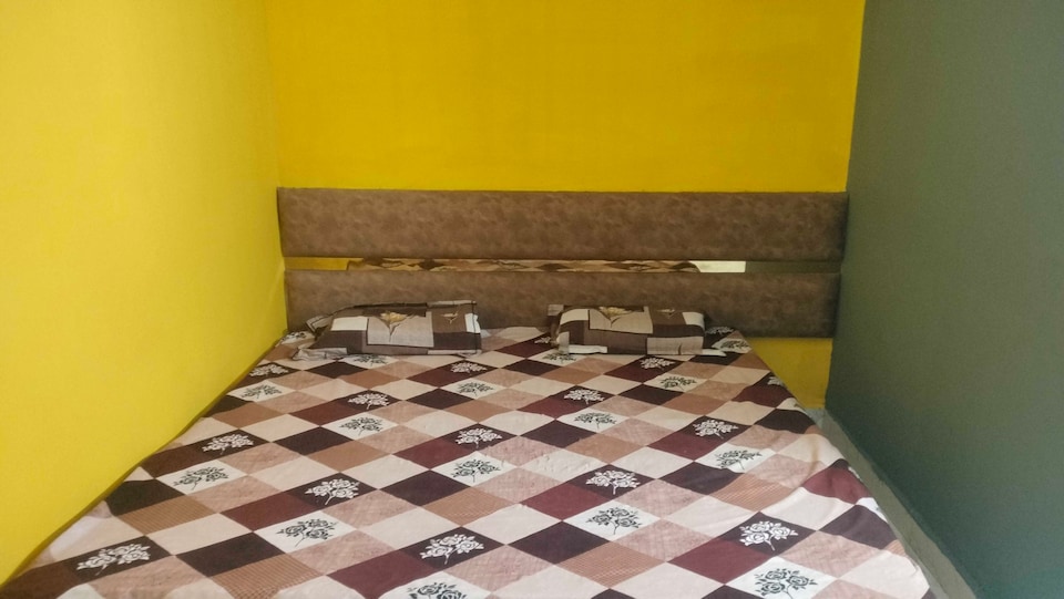 SPOT ON S.P.G HEAVEN HOTEL, Mainpuri, Mainpuri