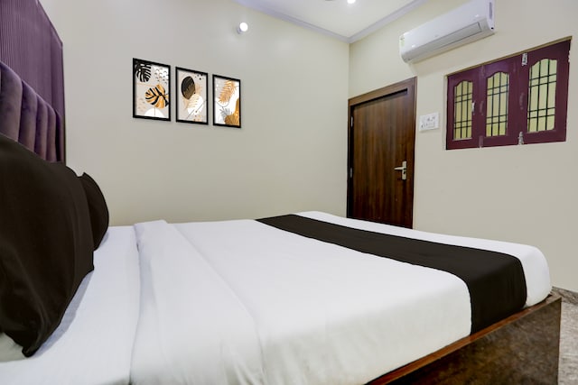 Hotel O Kanha Paying Guest House 