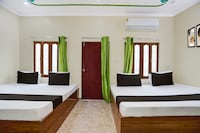 Hotel O Kanha Paying Guest House 