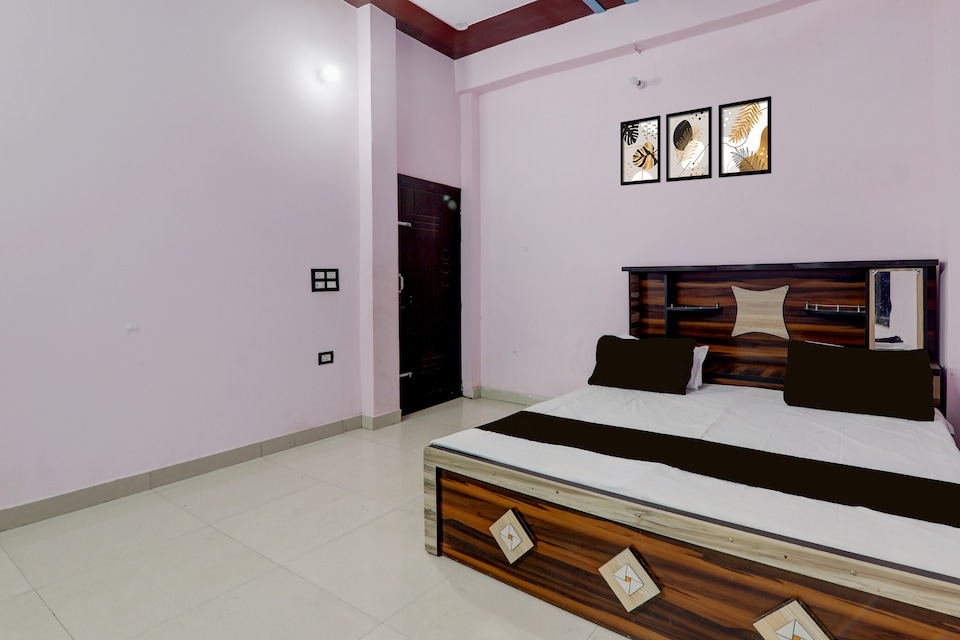 Hotel O N P Grand and Resort, Sitapur, Sitapur