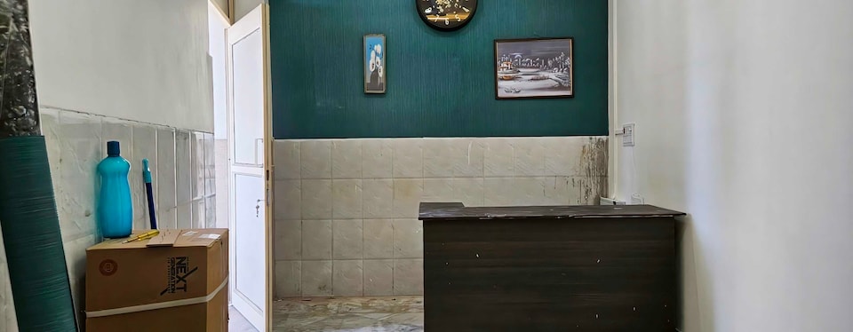 Hotel O N P Grand and Resort, Sitapur, Sitapur