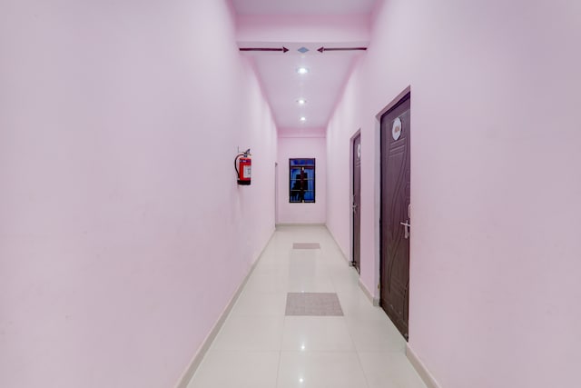 Hotel O S G Grand and Resort