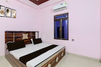 Hotel O N P Grand and Resort