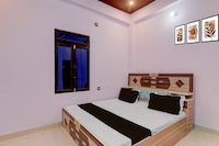 Hotel O N P Grand and Resort